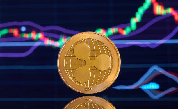 XRP Price Set To Rise As It’s Set To Capture A $180 Trillion Market; Analyst