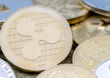 Why The XRP Price Can Touch $589 As It Takes On $73 Trillion Industry