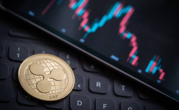 XRP Whales Accused Of Manipulating Liquidity In Major Market Move