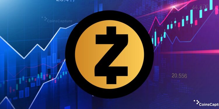 Zcash (ZEC) Technical Setup Continues Strengthening Above Key Macro Resistance