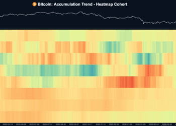 Nearly 80% Of Bitcoin Supply Hasn’t Moved As Long-Term Holders Tighten Grip