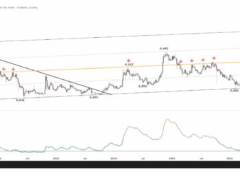 Analyst Says This Dogecoin Chart Is Too Dangerous To Ignore, Here’s Why