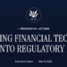 Crypto Access To Banks In Focus After Trump’s New Executive Order