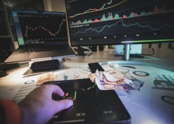 XRP Leads Massive Crypto Rally As Traders Bet Big On US Regulatory Shift