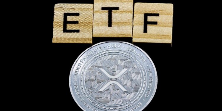 XRP Bulls Gain Momentum As ETF Inflows Reach Multi-Month High