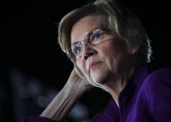 Warren Zeroes In On Crypto Deal Structure As $75M Loan Draws Attention