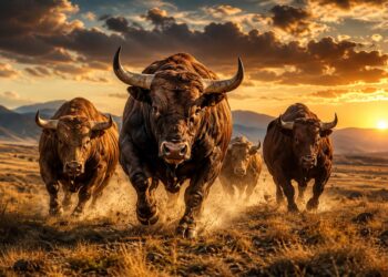 Bitcoin Bulls Need One More Signal To Confirm Market Bottom