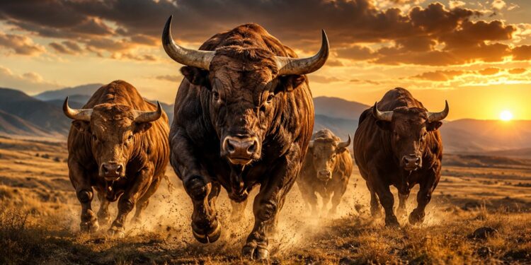 Bitcoin Bulls Need One More Signal To Confirm Market Bottom