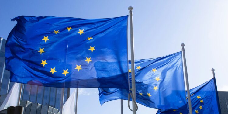 EC Opens Crypto Rules Review As Euro Stablecoin Gains Support