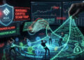 ASIC Sounds Alarm as Crypto Scammers Trap Investors Through Fake Trading Groups