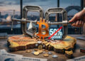 Australia Eyes Crypto Tax Shake-Up as CGT Discount Changes Loom