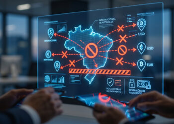 Brazil Blocks Crypto in Cross-Border Payments, Tightens Rules on Digital Remittances