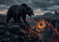 Bitcoin Faces ‘Bear Market’ Warning as Rally Mirrors 2022 Breakdown