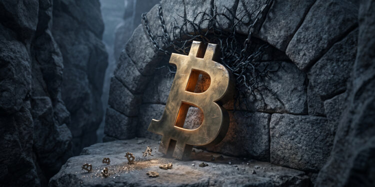 Bitcoin Stalls Below $80K as Bear Market Resistance Caps Rally