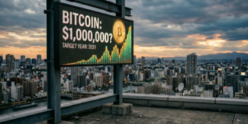 VanEck Says Bitcoin Could Reach US$1 Million Within Five Years