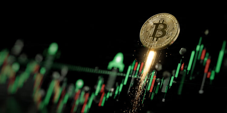 Bitcoin Could Be One Breakout Away From A Structural Shift