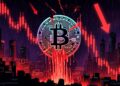 Bitcoin’s Worst Outflow Week Of The Year Just Happened — And The Timing Is Alarming