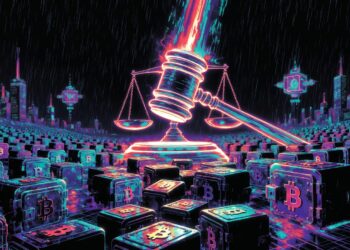 Nobody Claimed These 39,069 Bitcoin Wallets For Six Years — Now A Court Will Decide Who Owns Them