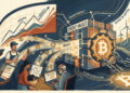 Bitcoin-Backed ‘Digital Credit’ Market Eyes US$3 Trillion Opportunity