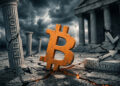 Hot Inflation Data Knocks Bitcoin Below $80K as Fed Rate-Cut Hopes Fade