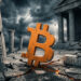 Hot Inflation Data Knocks Bitcoin Below $80K as Fed Rate-Cut Hopes Fade