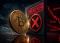 Bitcoin Price Got Rejected At The 200-MA, Why Breaking $76,000 Could Be A Problem