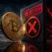 Bitcoin Price Got Rejected At The 200-MA, Why Breaking $76,000 Could Be A Problem