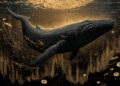 Long-Dormant Bitcoin Whale Transfers 11,300 BTC, Sparking Market Speculation