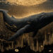 Long-Dormant Bitcoin Whale Transfers 11,300 BTC, Sparking Market Speculation