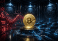 Bitcoin Exits ‘Panic Zone,’ But Capital Inflows Remain Weak
