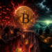 Bitcoin Fall Under $77,000 Triggers Spike In Social Media FUD