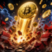Crypto Shorts Suffer $300M Flush As Bitcoin Hits $80,000