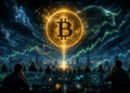 Bitcoin Bull Run ‘Not There Yet,’ Warns CryptoQuant Founder