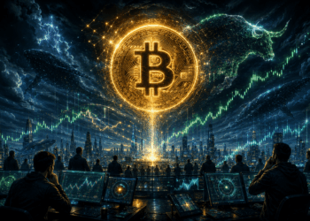 Bitcoin Bull Run ‘Not There Yet,’ Warns CryptoQuant Founder