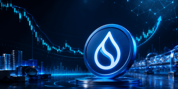 SUI Is One Of ‘The Most Under-Discussed Crypto Setups’: Analyst