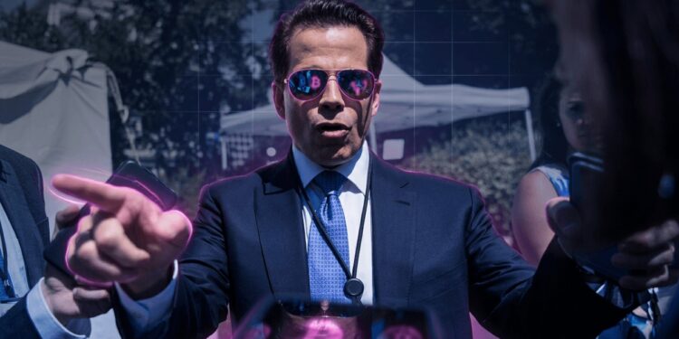 Clarity Act News: Scaramucci 3-Year Regulatory Delay Warning