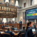 Senate Crypto Bill Clears Key Hurdle as Ethics Debate Looms Over Final Vote