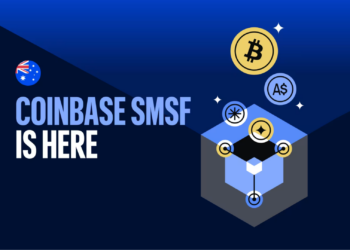 Coinbase Targets $1T Retirement Market With Crypto Offering for Australian SMSFs