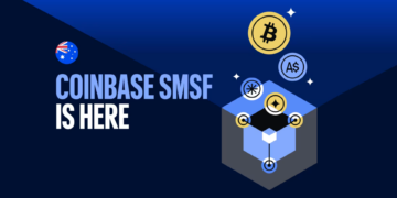 Coinbase Targets $1T Retirement Market With Crypto Offering for Australian SMSFs