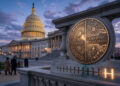 Ripple CEO Says Crypto Bill Faces Crucial Two-Week Window in U.S. Senate