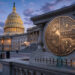 Ripple CEO Says Crypto Bill Faces Crucial Two-Week Window in U.S. Senate
