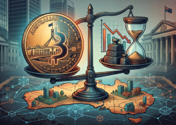 Australia’s Proposed Tax Overhaul Could Increase Tax on Long-Term Crypto Holdings