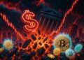 Economic Disaster Is Coming? Top Author Says Hold These Cryptos Or Pay The Price