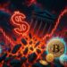 Economic Disaster Is Coming? Top Author Says Hold These Cryptos Or Pay The Price