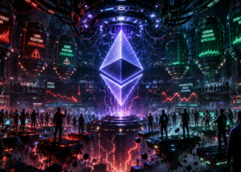 Ethereum Open Interest Rises While Price Pulls Back: Short Squeeze Setup?