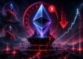 Ethereum Sell Signal That Last Preceded A 63% Drop Flashes Again