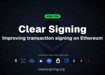 Ethereum Pushes Clear Signing to Combat Costly Crypto Scams