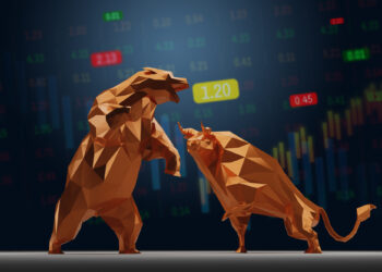 This Bitcoin Momentum Signal Preceded Last October’s Crash — Another Downturn Incoming?