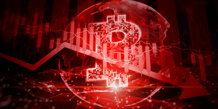 Bitcoin Bottom Zone Now Lies Around $59,000 Based On This On-Chain Metric