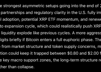 Sam Altman ChatGPT AI Predicts Shocking XRP Price By End of 2026